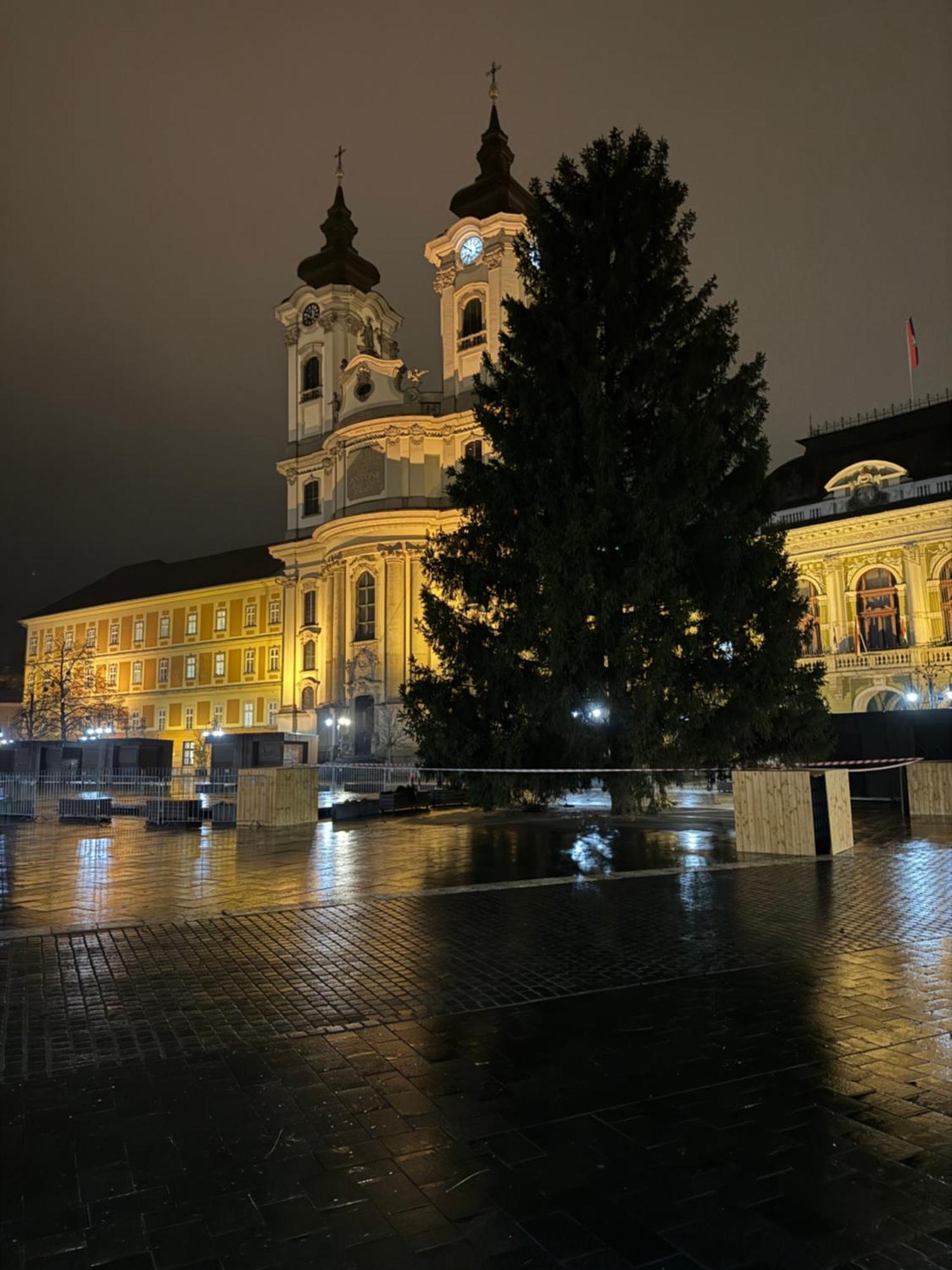 Forst-Haz Apartman Eger Exterior foto